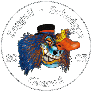 Zoggeli-Schnägge